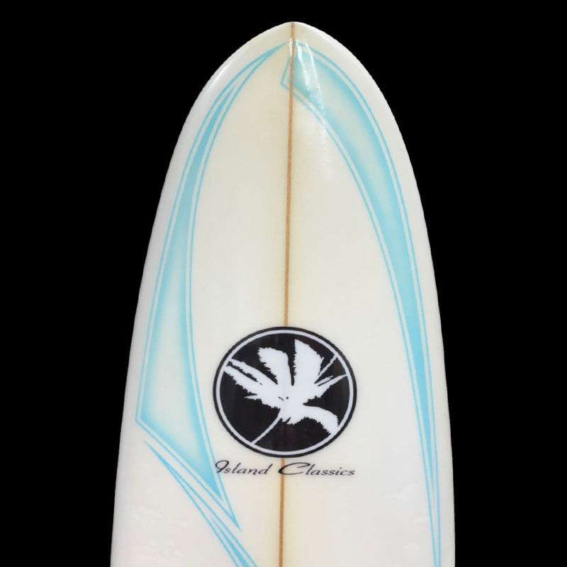 7'8" Mid, pu