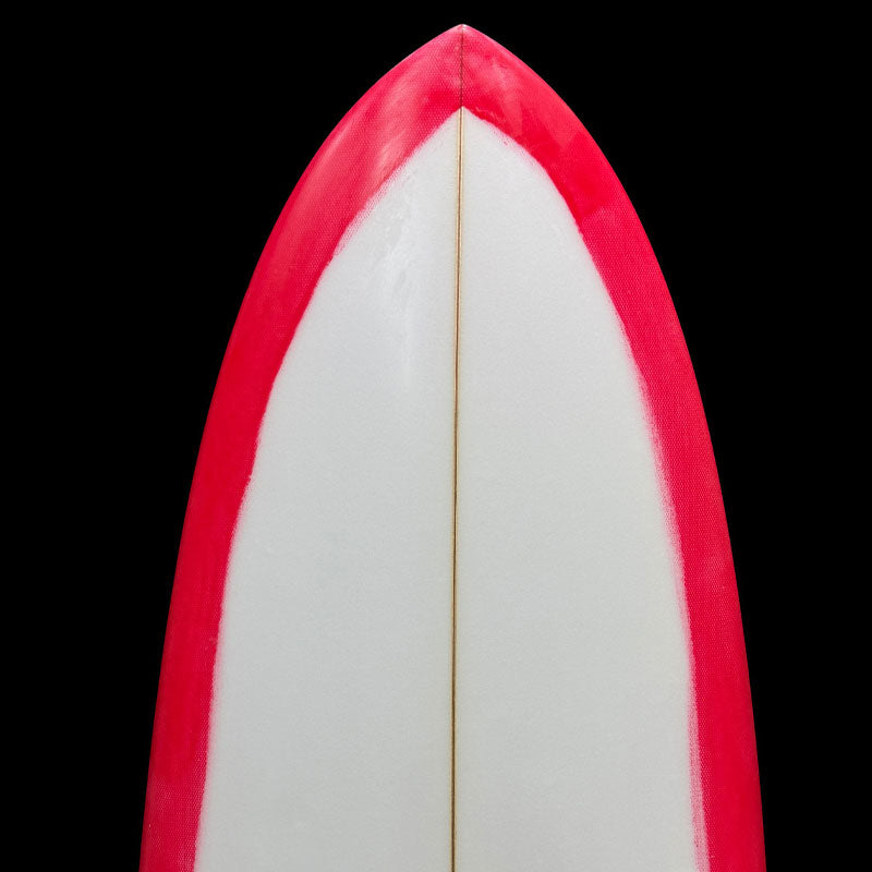 7' Aurora, pu