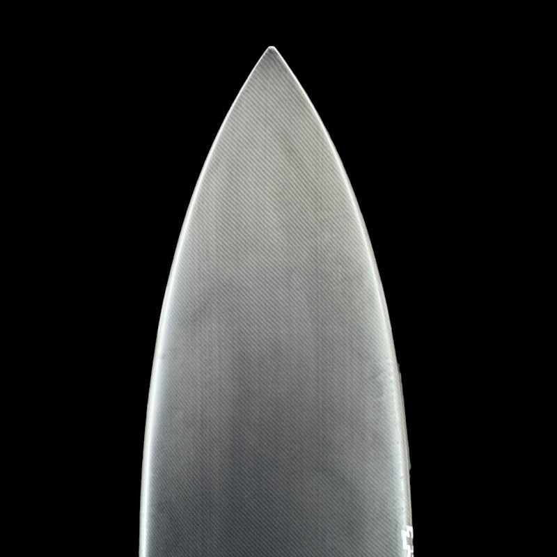 5'9" Sub Driver 2.0, Black Dart, 28L