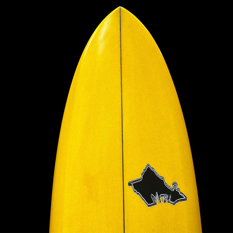 7' Omilu 3.1, pu