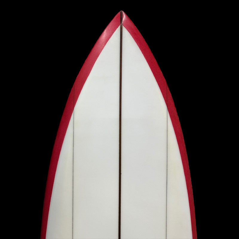 5'6" Ordainer Twin Asym + NEW
