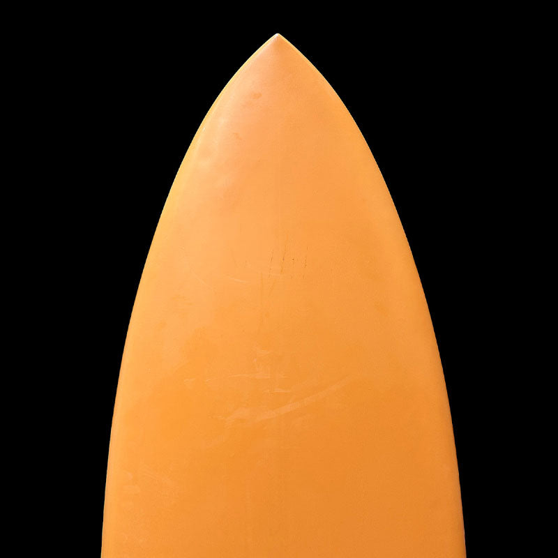 5'7" Radius, pu