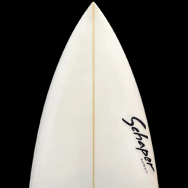 5'8" SB, pu, 27.89L