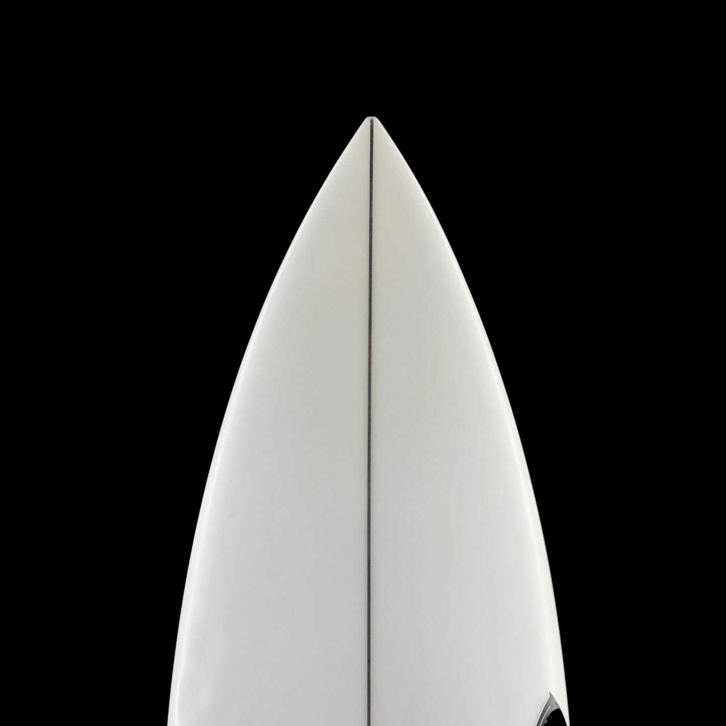 5'10" #77, pu, 27.8L