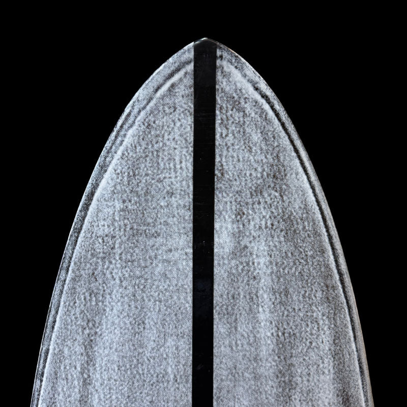 5'6" S-Boss, Volcanic, 27.6L