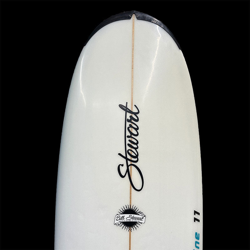 6'8" Funline 11