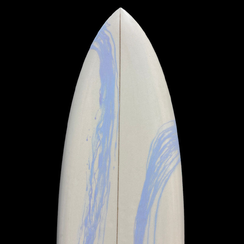 5'10" Tanto, pu