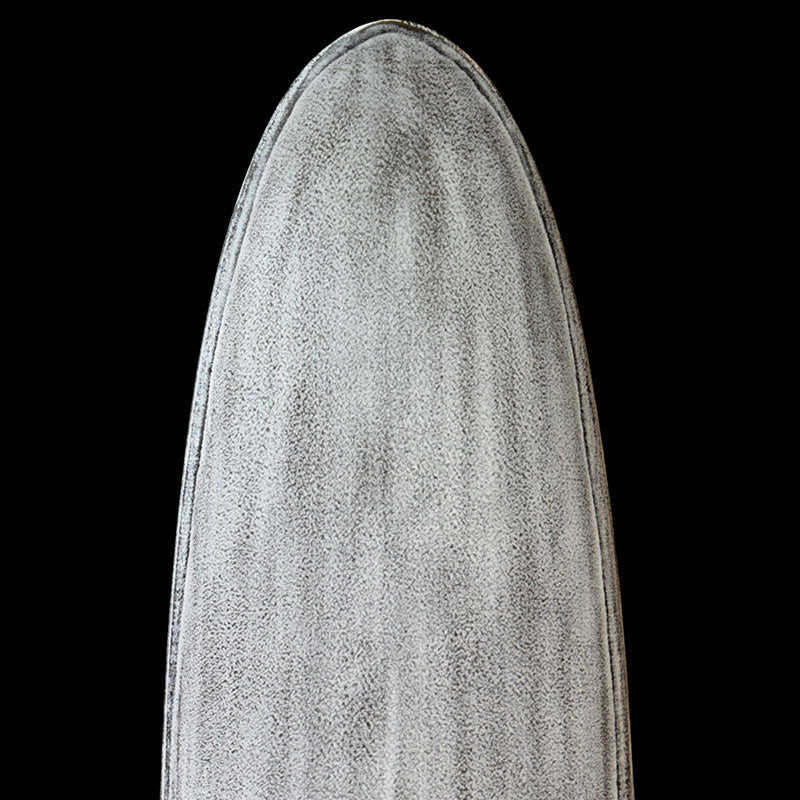 8' TJ Pro Mid, Volcanic, 54.5L