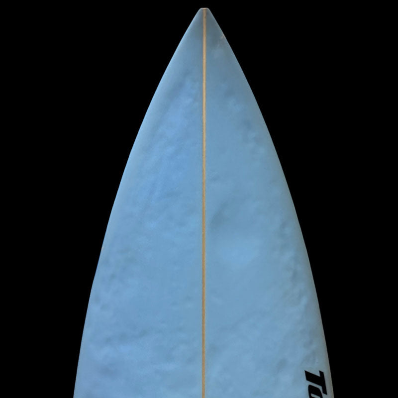 6' K3, pu, 30L