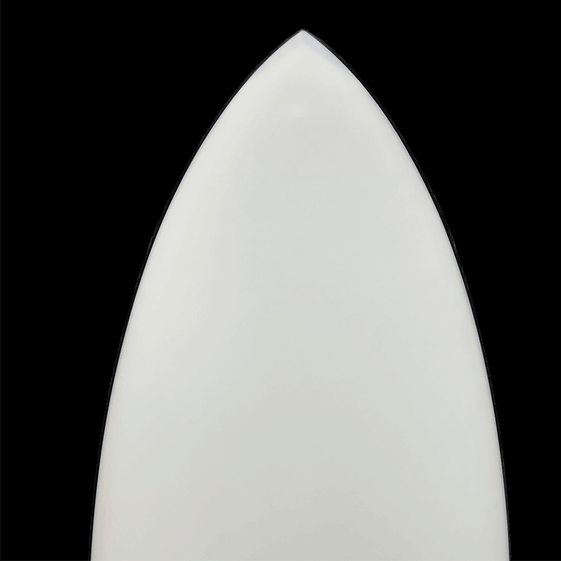 5'2" Too Fish (Like New)