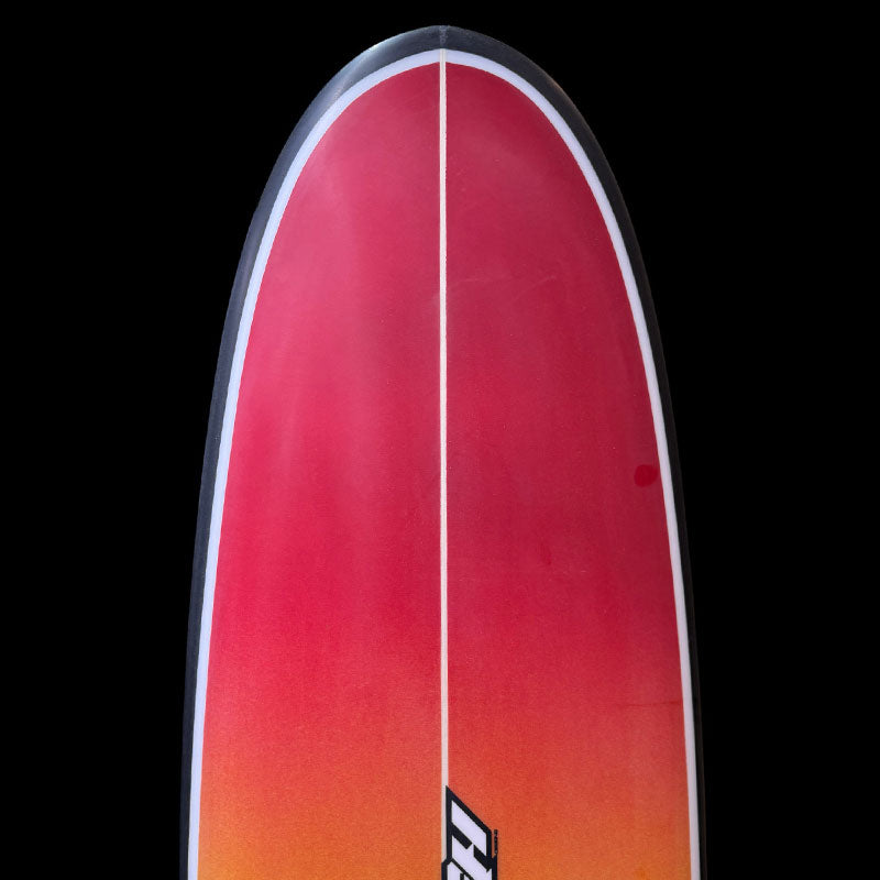 8' Mini Loihi, pu, 55L