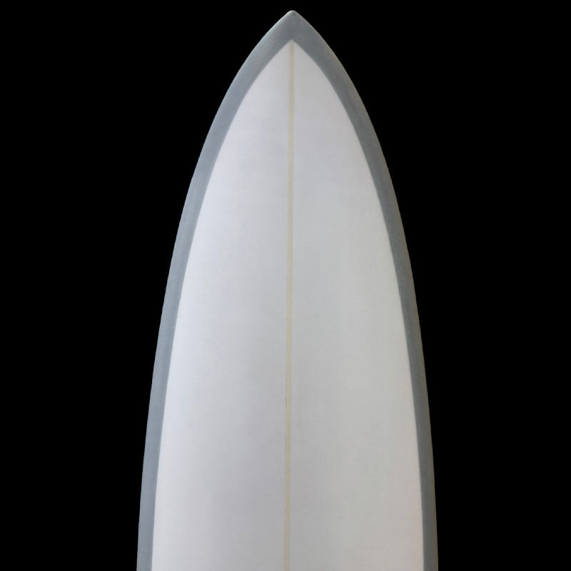 8' Speed Master, pu, 57.8L