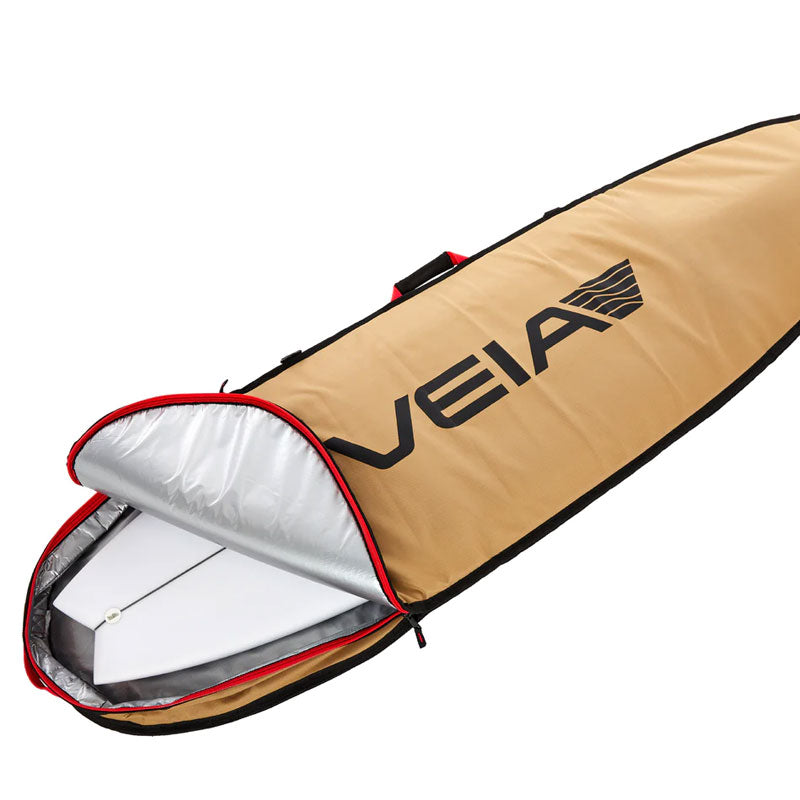 6' JJF Day Bag