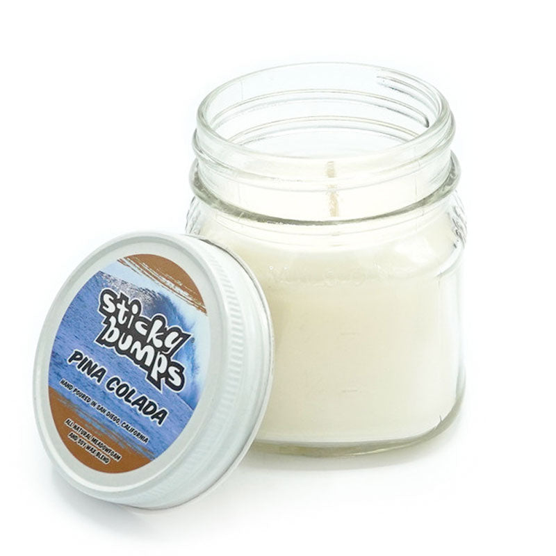 Pina Colada Candle
