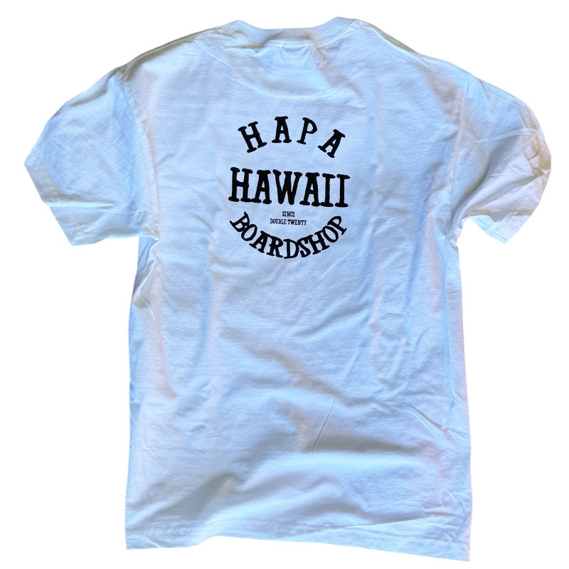Plain Jane tee