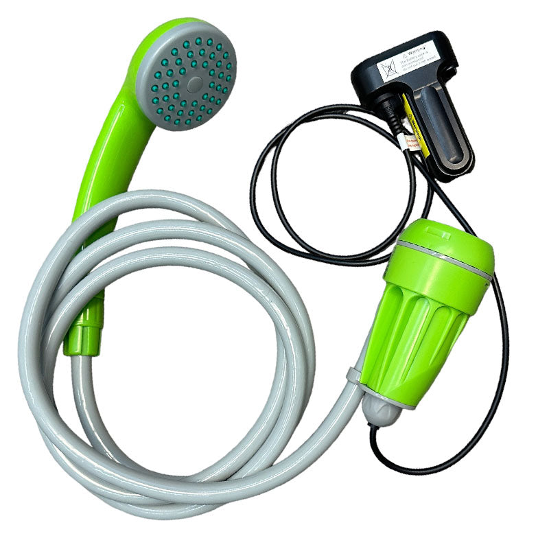 Portable Shower Kit
