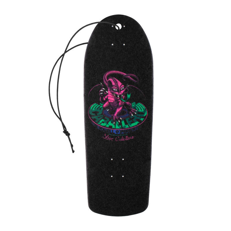 Caballero Air Freshener