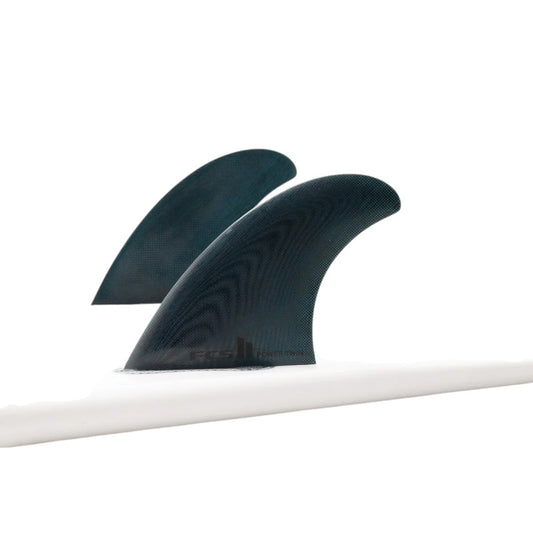 Performance Glass Power Twin XL