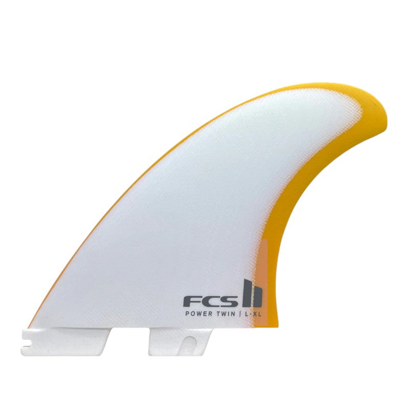 Performance Glass Power Twin XL