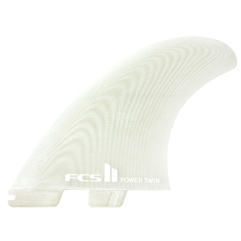 Performance Glass Power Twin