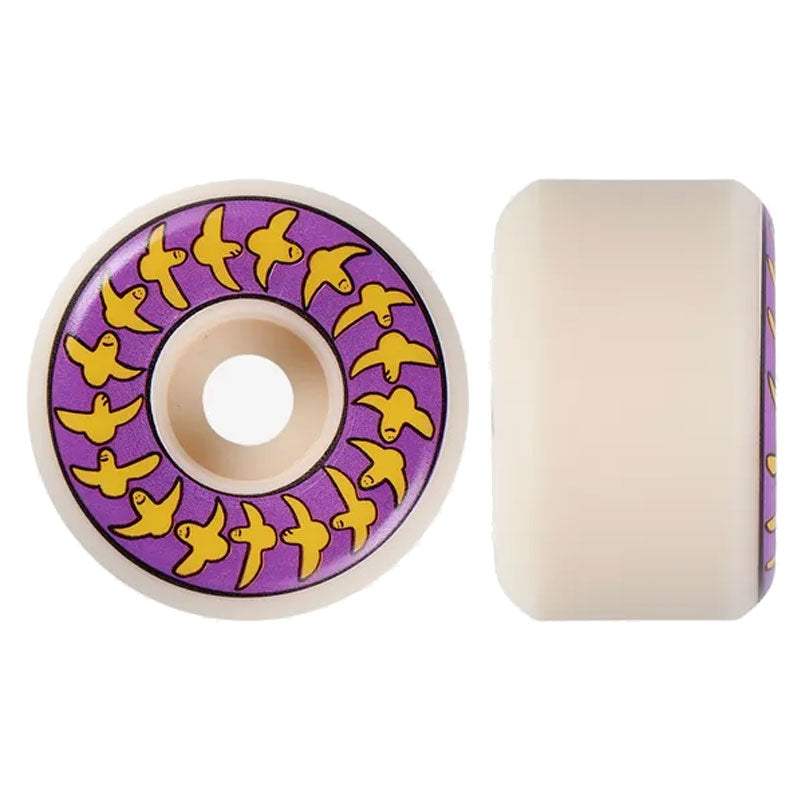 58mm 99a Gonz Birds Formula Four Conical Full