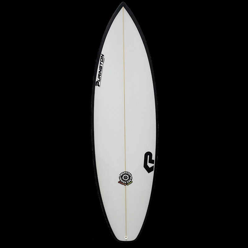 5'10" + New