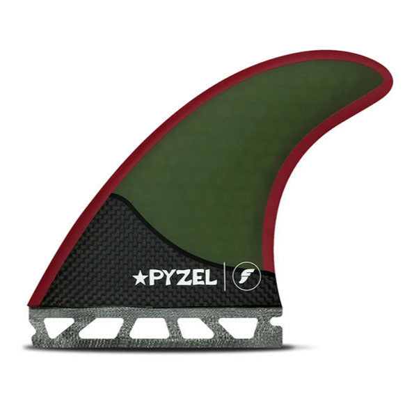 Pyzel Honeycomb Medium