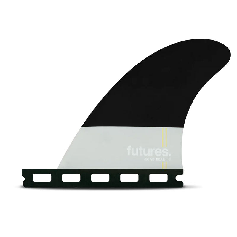 Quad Rear Pivot Honeycomb Small