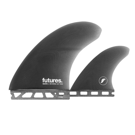 Rasta Reverse Twin +1