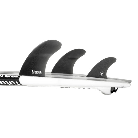 Rasta Reverse Twin +1