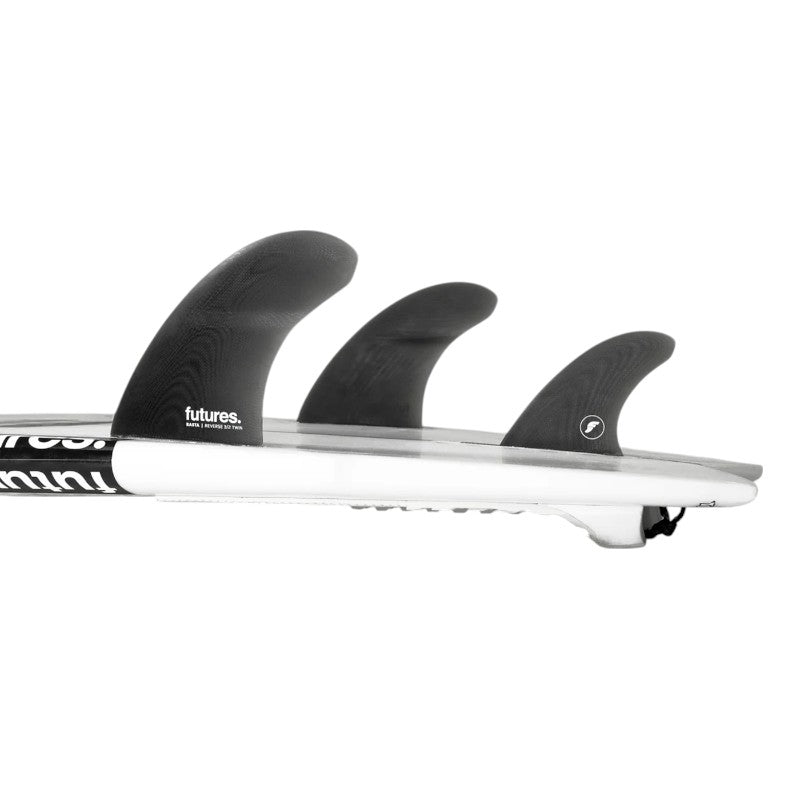 Rasta Reverse Twin +1