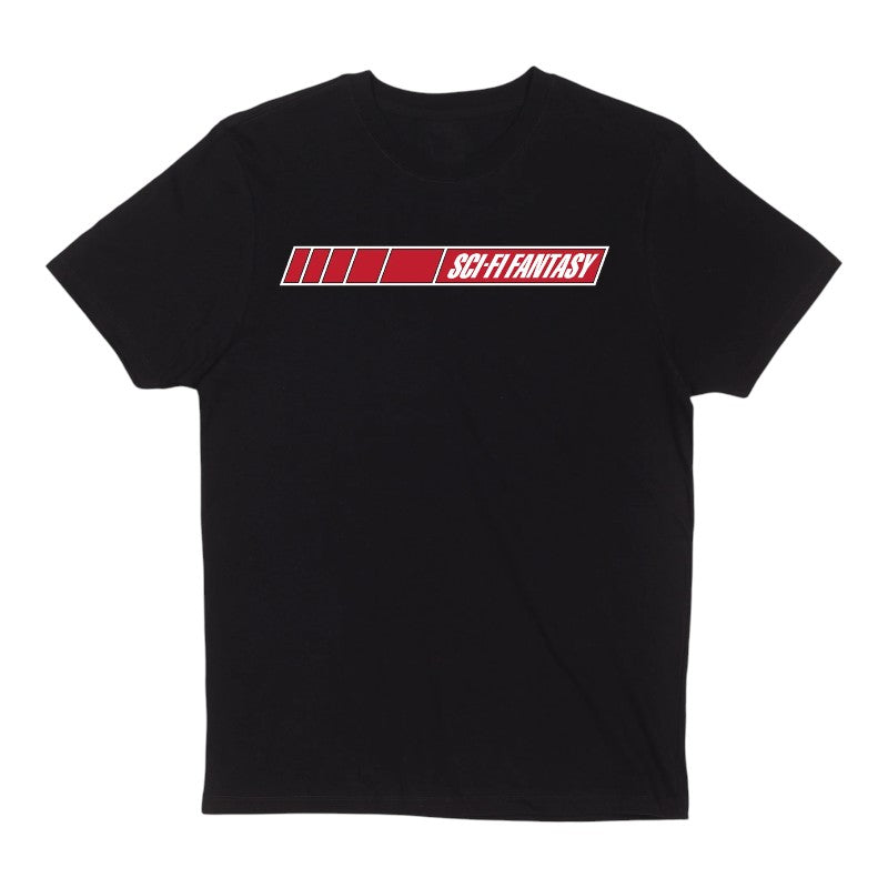 Quick Stripe Tee