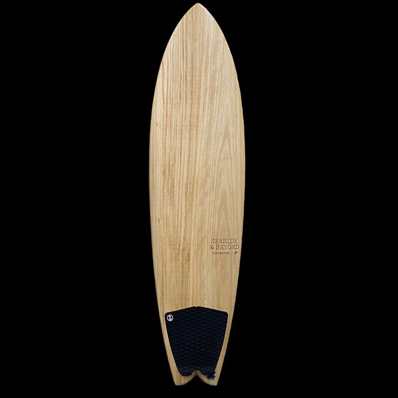 6'10" Seaside & Beyond (Like New)