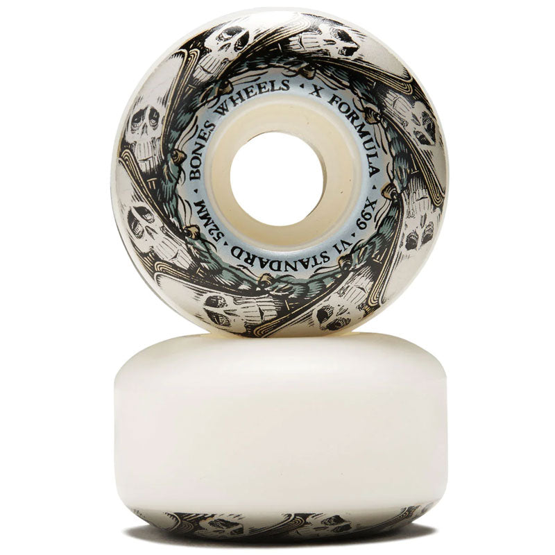 53mm 99a V1 X-Formula Butterfly