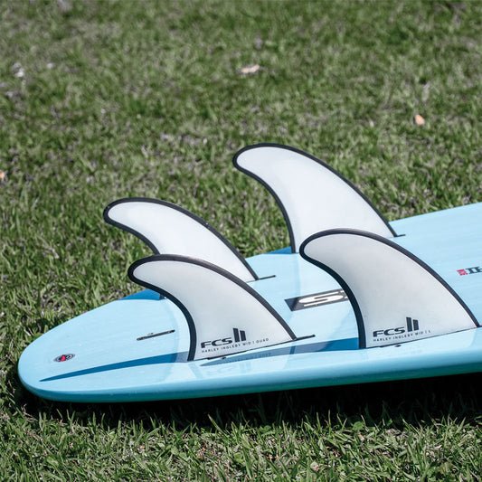 Ingleby AirCore Large 5 Fin