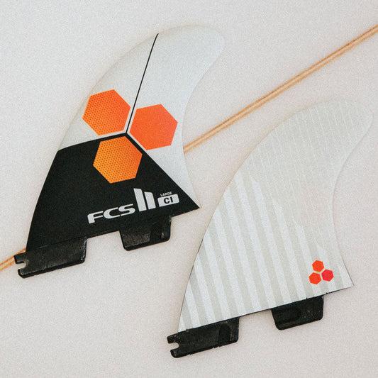 CI Upright Performance Core Large