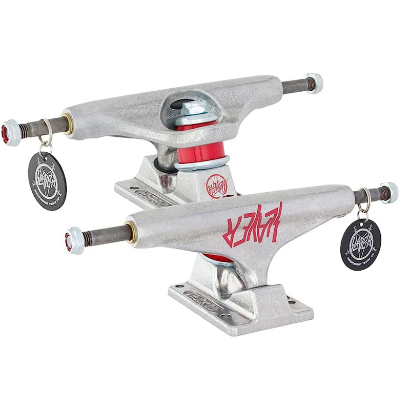 144 Stage 11 Polished SLAYER