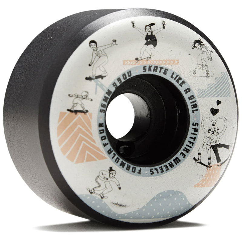 56mm 99a SLAG Formula four Conical Full