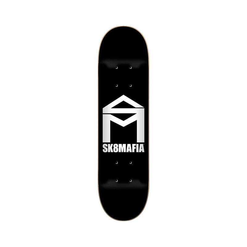6.0 House Logo
