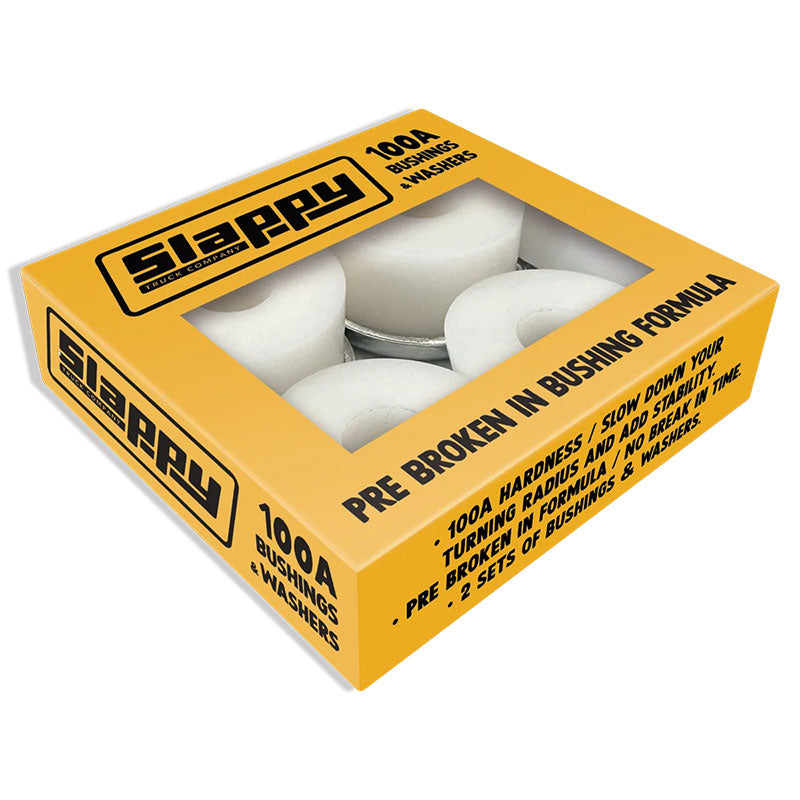 100a Bushings