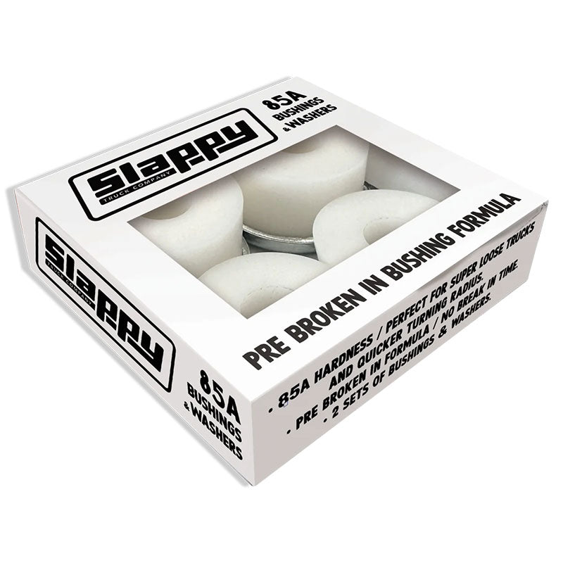 85a Bushings
