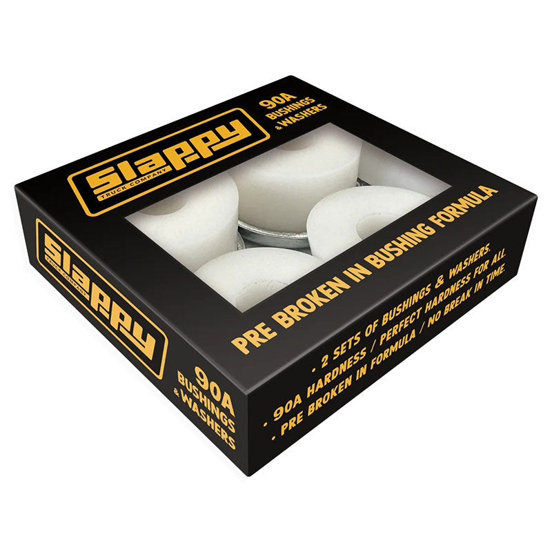 90a Bushings