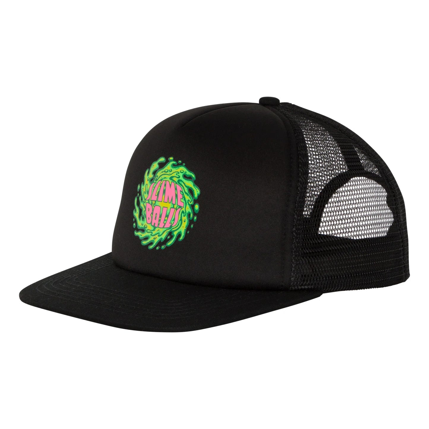 SB Logo Snapback