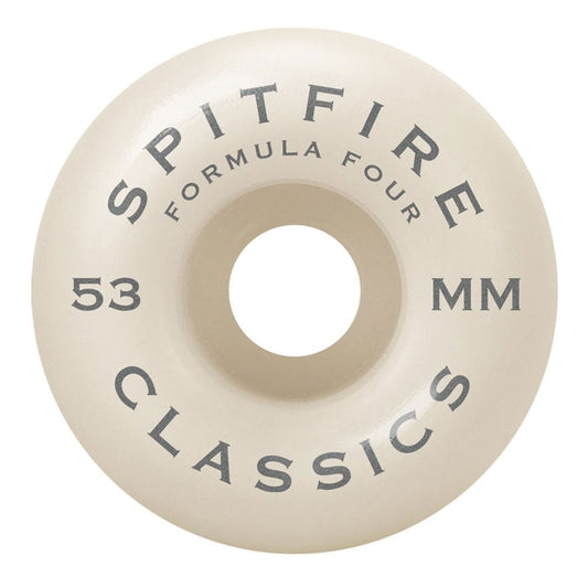 53mm 97a Formula four Classic