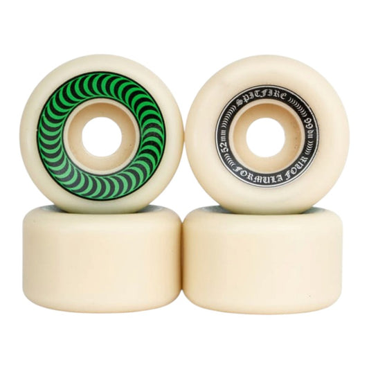 52mm 99a, Formula Four, OG Classic