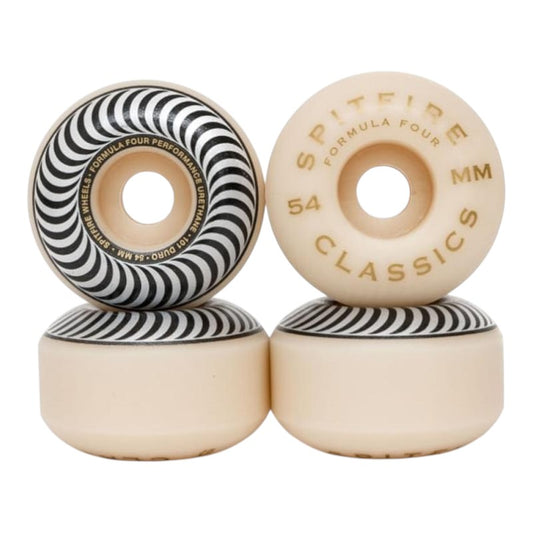 54mm 97a Formula Four Classic