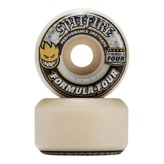 53mm 99a Formula Four Conical