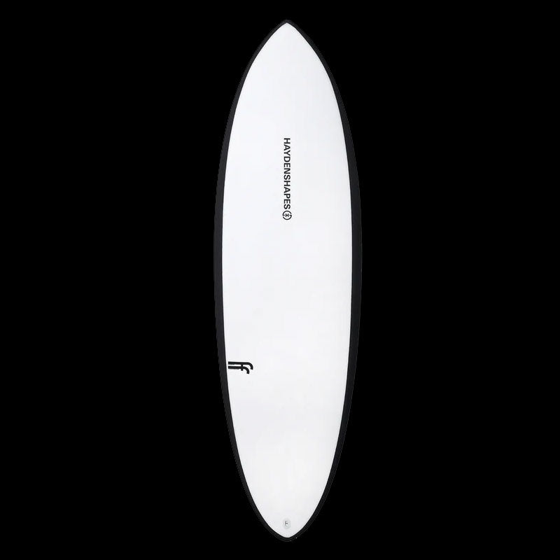 5'6" Hypto Krypto + NEW