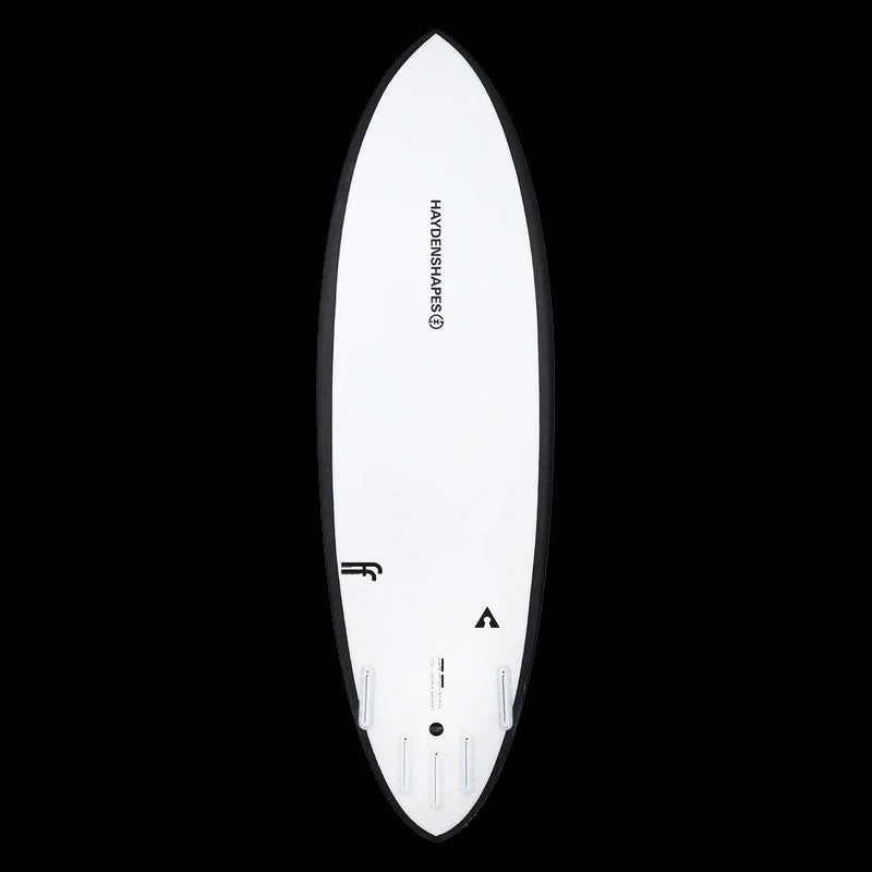 5'6" Hypto Krypto + NEW