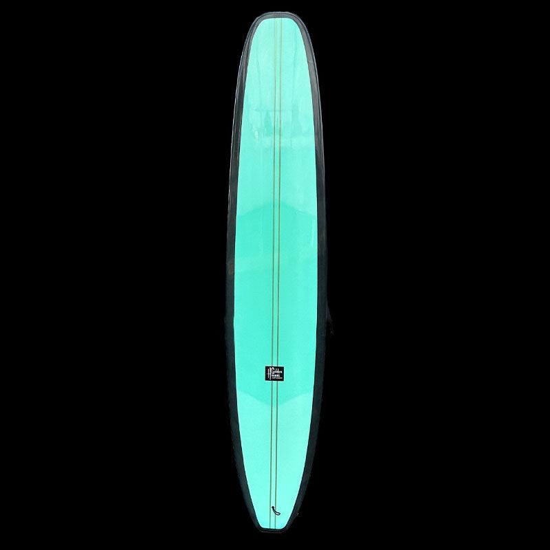 9'3" Da Flattop